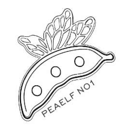 PEAELF NO 1