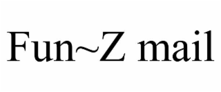 FUN~Z MAIL