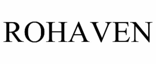 ROHAVEN