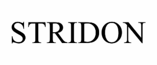 STRIDON
