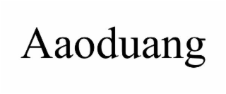 AAODUANG