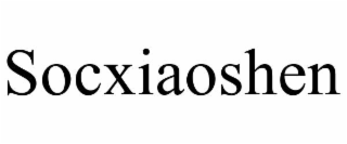 SOCXIAOSHEN