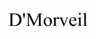 D'MORVEIL