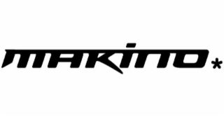 MAKINO*