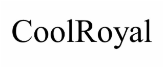 COOLROYAL