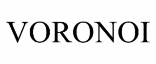 VORONOI