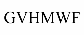 GVHMWF