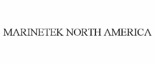 MARINETEK NORTH AMERICA