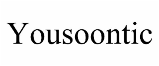 YOUSOONTIC
