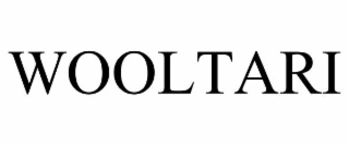 WOOLTARI