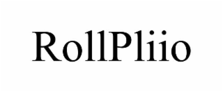 ROLLPLIIO