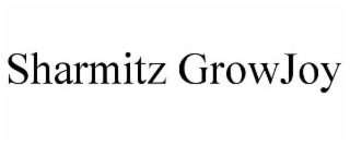 SHARMITZ GROWJOY
