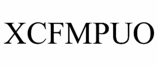 XCFMPUO