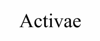 ACTIVAE