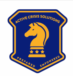 ACTIVE CRISIS SOLUTIONS PREPARED EMPOWERED