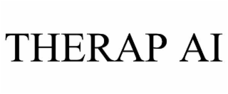THERAP AI