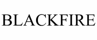 BLACKFIRE