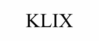KLIX