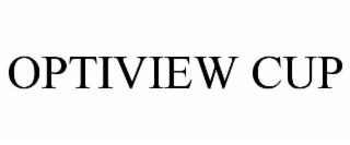 OPTIVIEW CUP