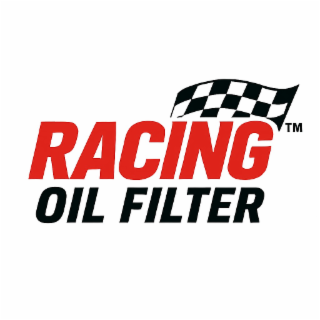 RACING OIL FILTER TM