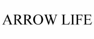 ARROW LIFE