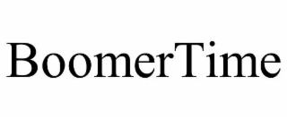 BOOMERTIME