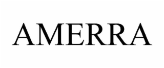 AMERRA