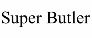 SUPER BUTLER