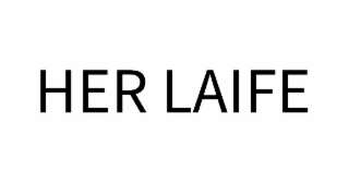 HER LAIFE