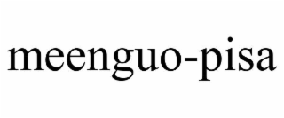 MEENGUO-PISA