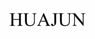HUAJUN