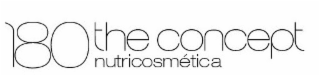 180 THE CONCEPT NUTRICOSMÃTICA