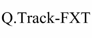 Q.TRACK-FXT