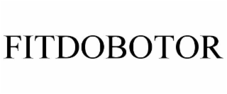 FITDOBOTOR