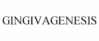 GINGIVAGENESIS