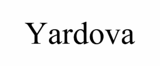 YARDOVA