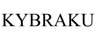 KYBRAKU