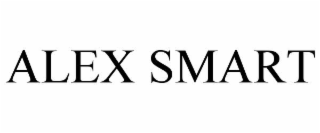 ALEX SMART
