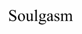 SOULGASM