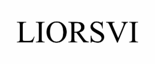 LIORSVI