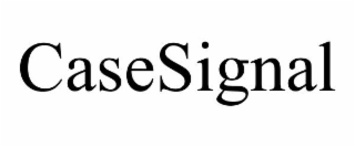 CASESIGNAL