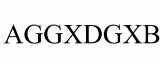 AGGXDGXB