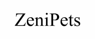 ZENIPETS