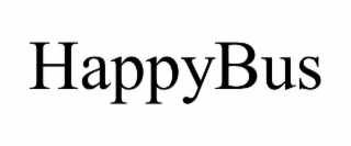 HAPPYBUS