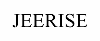 JEERISE
