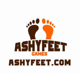 ASHYFEET ASHYFEET.COM GAMES