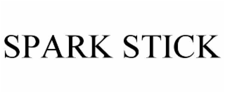SPARK STICK