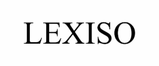LEXISO