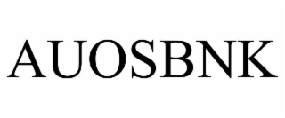 AUOSBNK