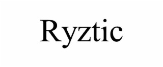 RYZTIC